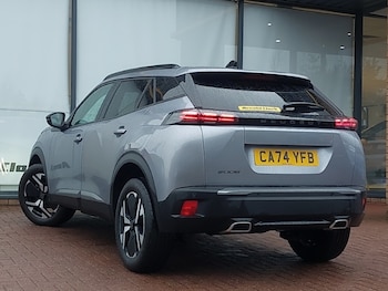 Used Peugeot 2008 2024 for sale - 77635870: Photo