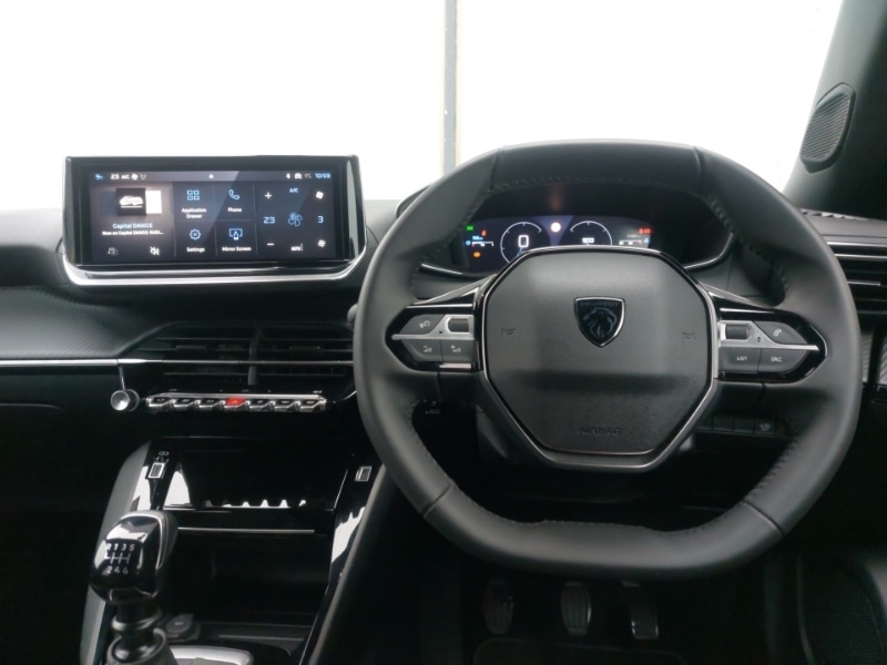 Used Peugeot 2008 2024 for sale - 77635870: Photo 7