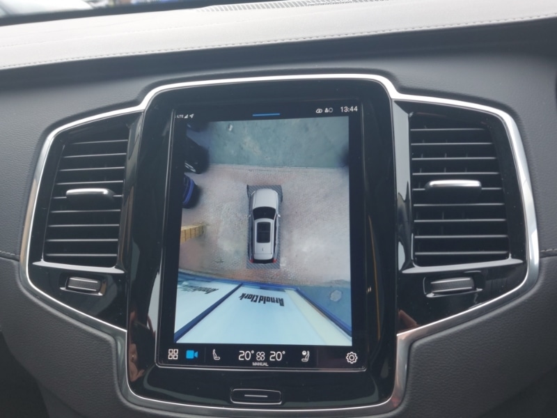 Used Volvo XC90 2024 for sale - 76108131: Photo 14