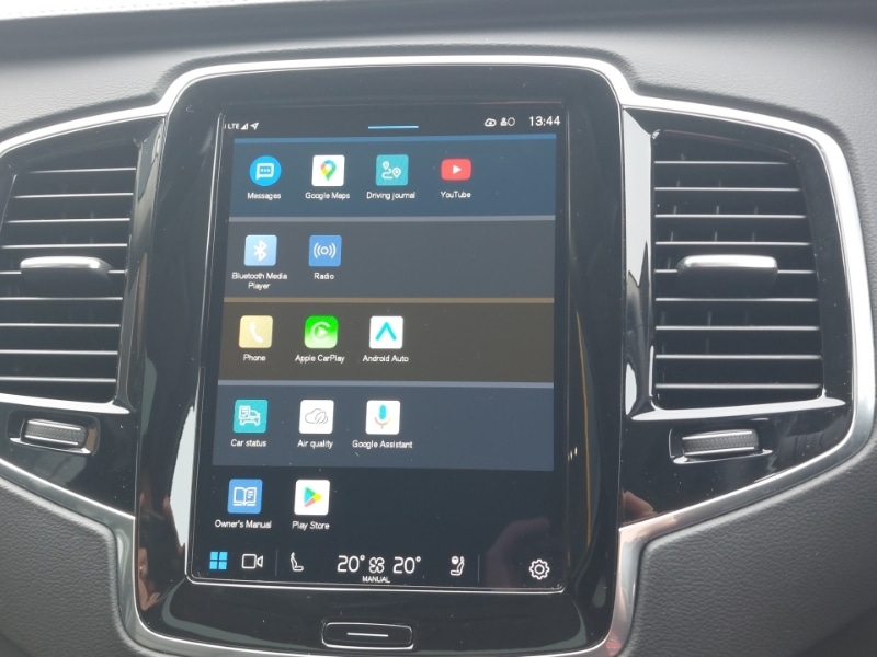 Used Volvo XC90 2024 for sale - 76108131: Photo 15