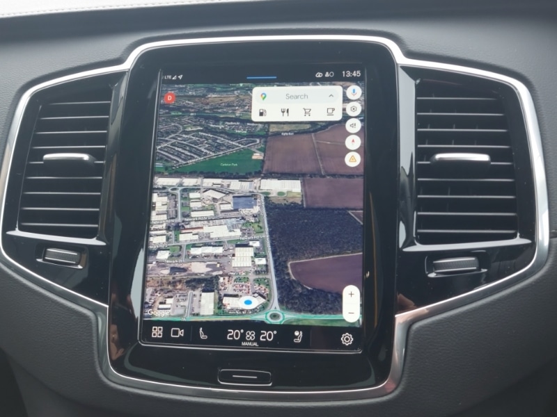 Used Volvo XC90 2024 for sale - 76108131: Photo 18