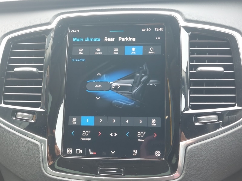 Used Volvo XC90 2024 for sale - 76108131: Photo 19