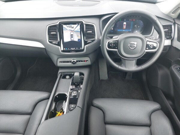 Used Volvo XC90 2024 for sale - 76108131: Photo 2