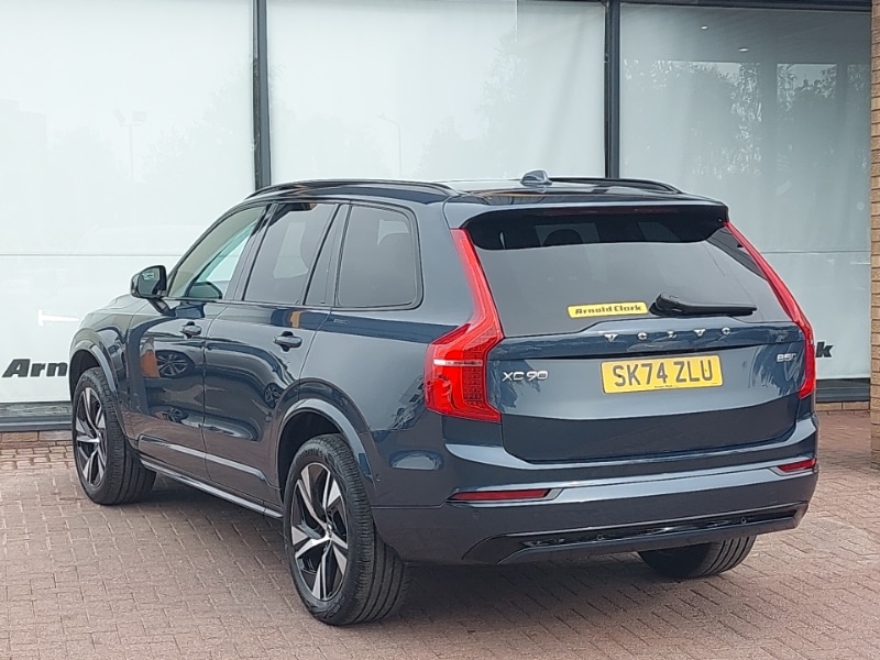 Used Volvo XC90 2024 for sale - 76108131: Photo 3