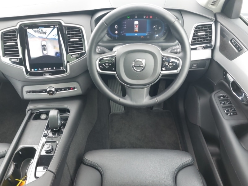 Used Volvo XC90 2024 for sale - 76108131: Photo 7