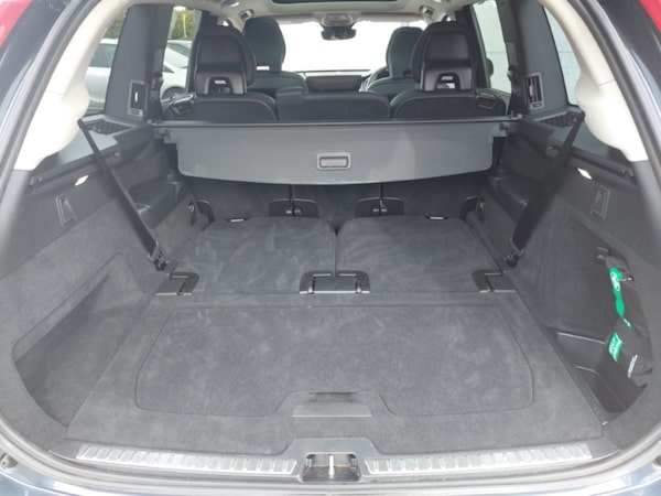 Used Volvo XC90 2024 for sale - 76108131: Photo 8