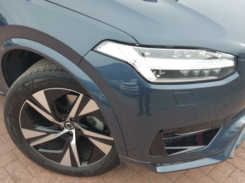 Used Volvo XC90 2024 for sale - 76108131: Photo 9