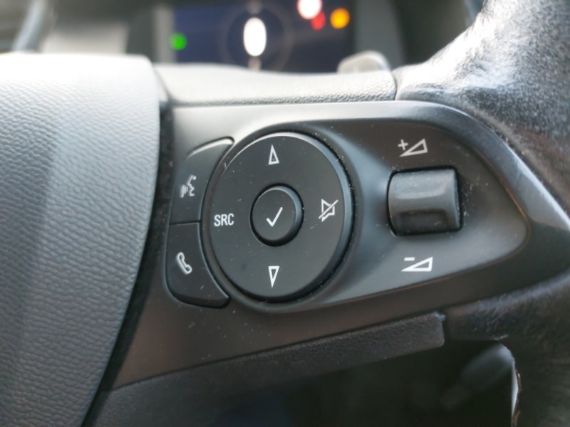 Used Vauxhall Corsa 2020 for sale - 76726446: Photo 13