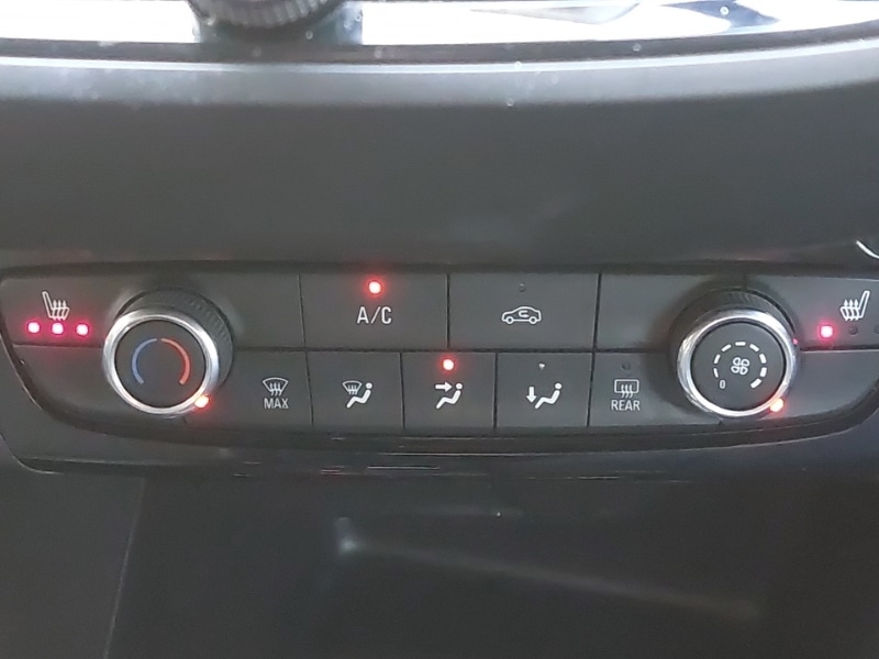 Used Vauxhall Corsa 2020 for sale - 76726446: Photo 14