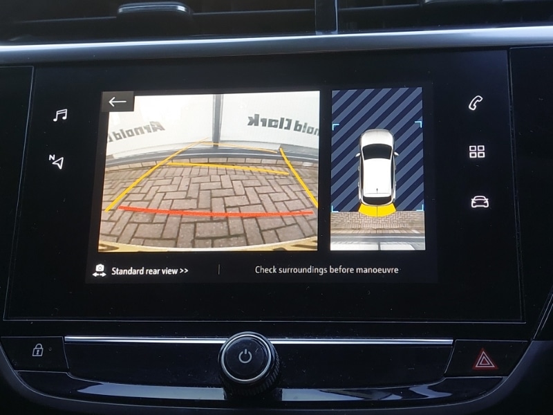 Used Vauxhall Corsa 2020 for sale - 76726446: Photo 15