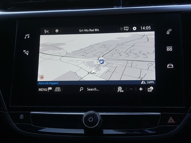 Used Vauxhall Corsa 2020 for sale - 76726446: Photo 17