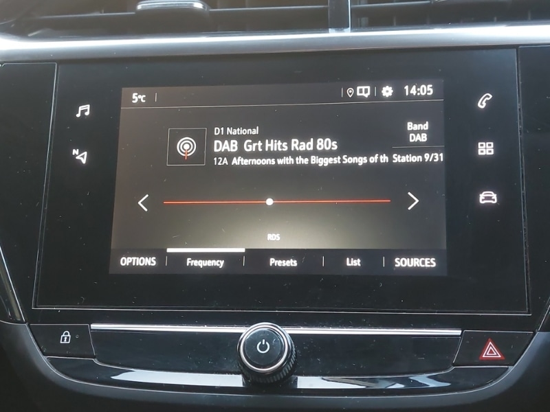 Used Vauxhall Corsa 2020 for sale - 76726446: Photo 19