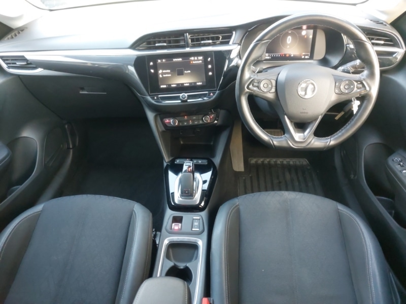 Used Vauxhall Corsa 2020 for sale - 76726446: Photo 2