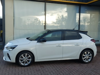 Used Vauxhall Corsa 2020 for sale - 76726446: Photo