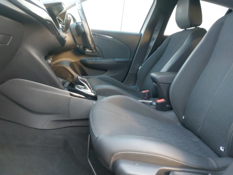 Used Vauxhall Corsa 2020 for sale - 76726446: Photo 5