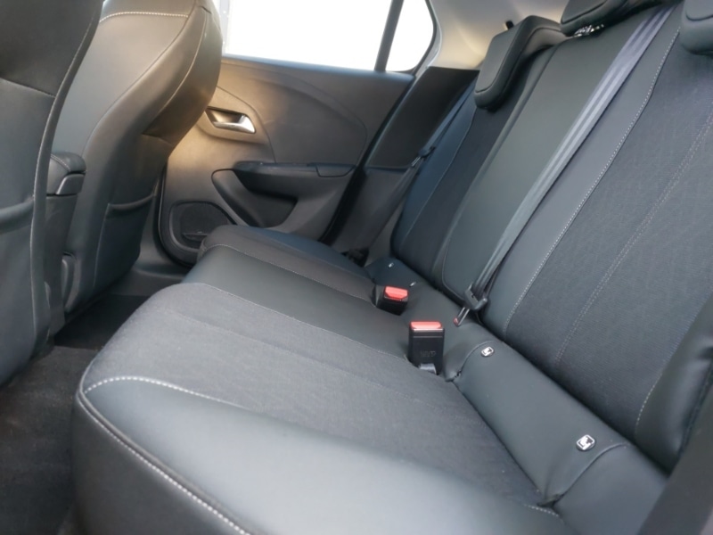 Used Vauxhall Corsa 2020 for sale - 76726446: Photo 6