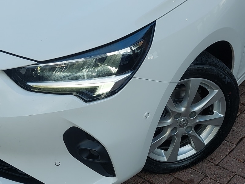 Used Vauxhall Corsa 2020 for sale - 76726446: Photo 9