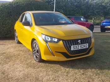 Used Peugeot 208 2023 for sale - 79332431: Photo