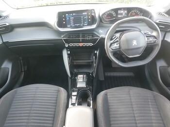 Used Peugeot 208 2023 for sale - 79332431: Photo