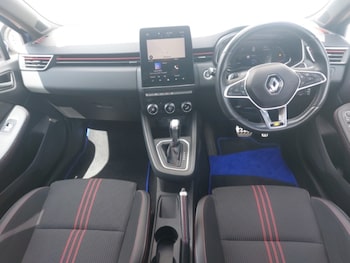 Used Renault Clio 2020 for sale - 78735664: Photo