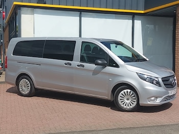 Mercedes-Benz - Vito