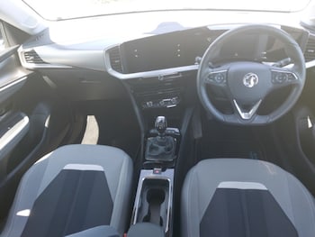 Used Vauxhall Mokka 2021 for sale - 79164912: Photo