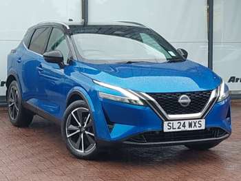 2024 - 1.3 DiG-T MH Tekna 5dr