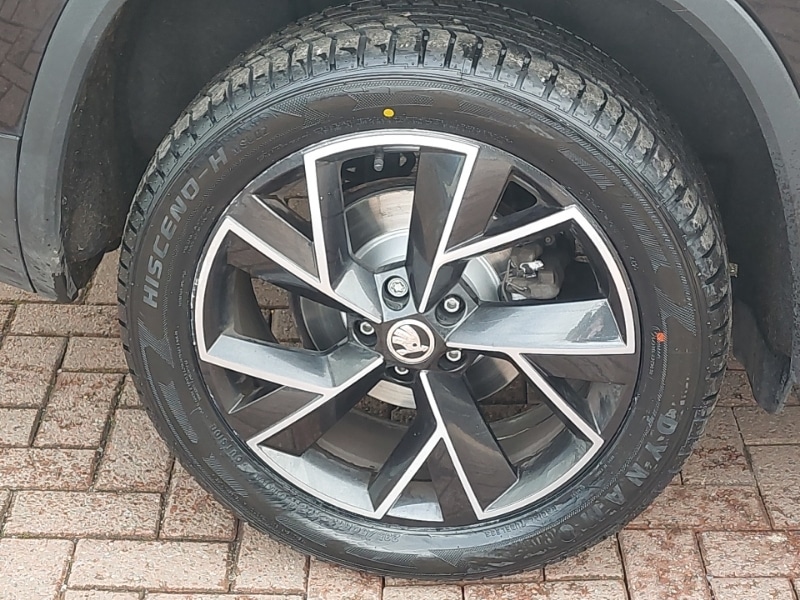 Used Skoda Kodiaq 2021 for sale - 78178885: Photo 12