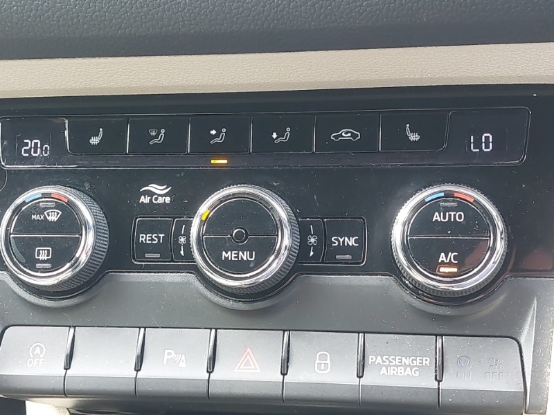 Used Skoda Kodiaq 2021 for sale - 78178885: Photo 15