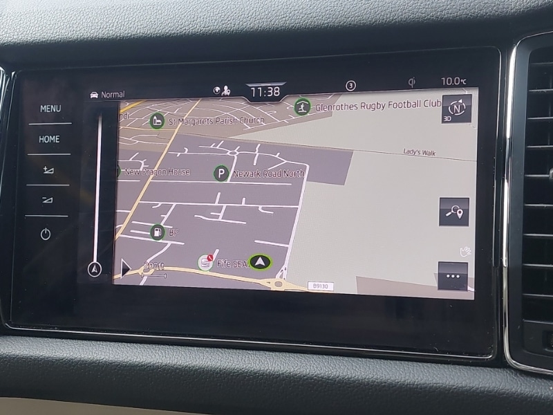 Used Skoda Kodiaq 2021 for sale - 78178885: Photo 16