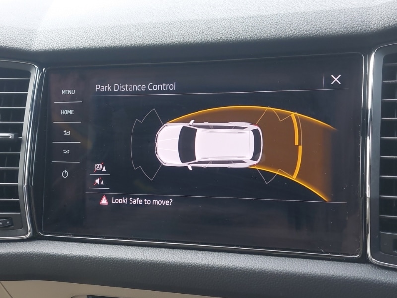 Used Skoda Kodiaq 2021 for sale - 78178885: Photo 17