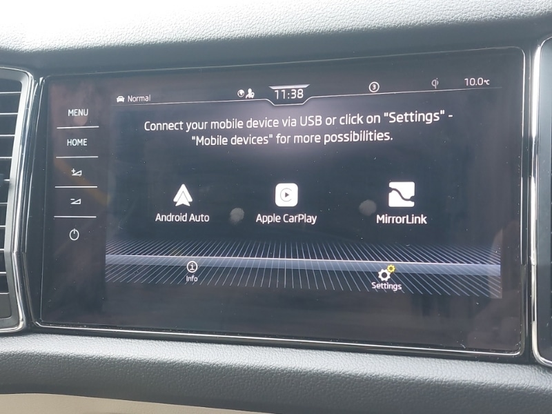 Used Skoda Kodiaq 2021 for sale - 78178885: Photo 18