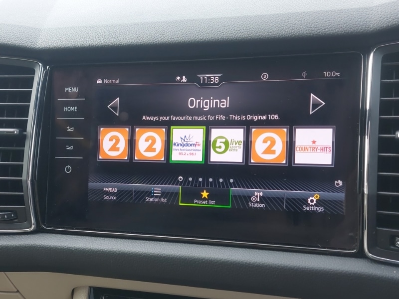 Used Skoda Kodiaq 2021 for sale - 78178885: Photo 19