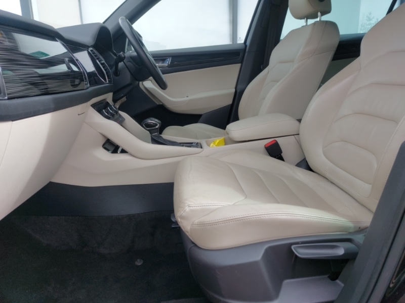 Used Skoda Kodiaq 2021 for sale - 78178885: Photo 5