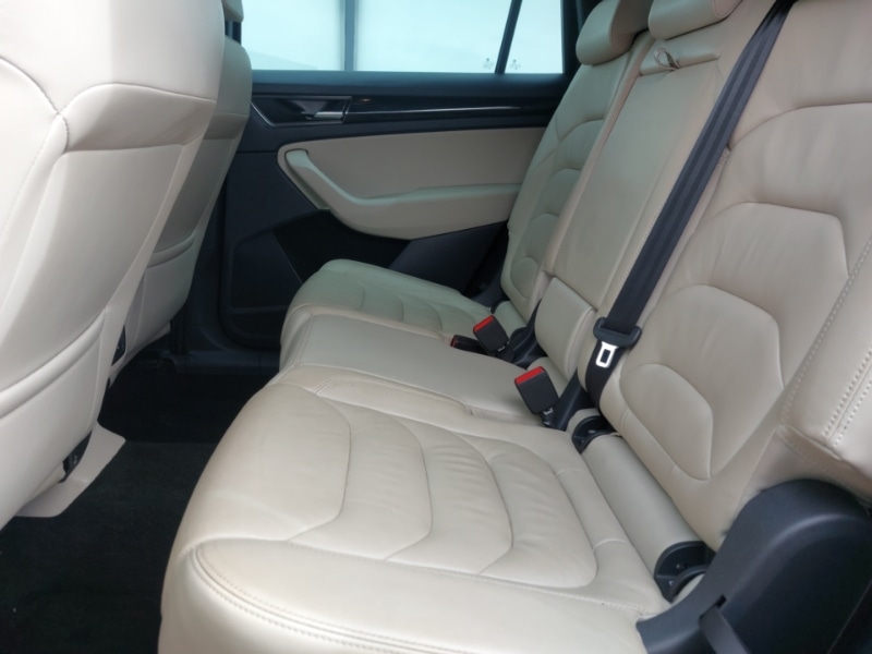 Used Skoda Kodiaq 2021 for sale - 78178885: Photo 6