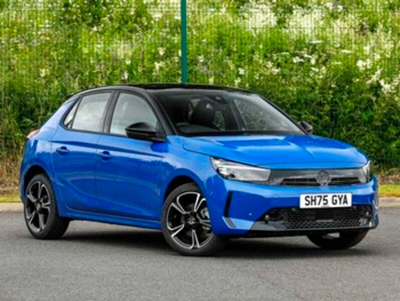 Used Vauxhall Corsa 2025 for sale - 77837530: Photo 7