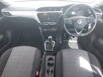Used Vauxhall Corsa 2020 for sale - 79387050: Photo