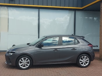 Used Vauxhall Corsa 2020 for sale - 79387050: Photo