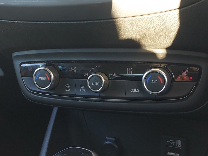 Used Vauxhall Crossland 2022 for sale - 76629380: Photo 11