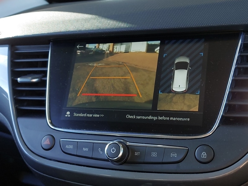 Used Vauxhall Crossland 2022 for sale - 76629380: Photo 17