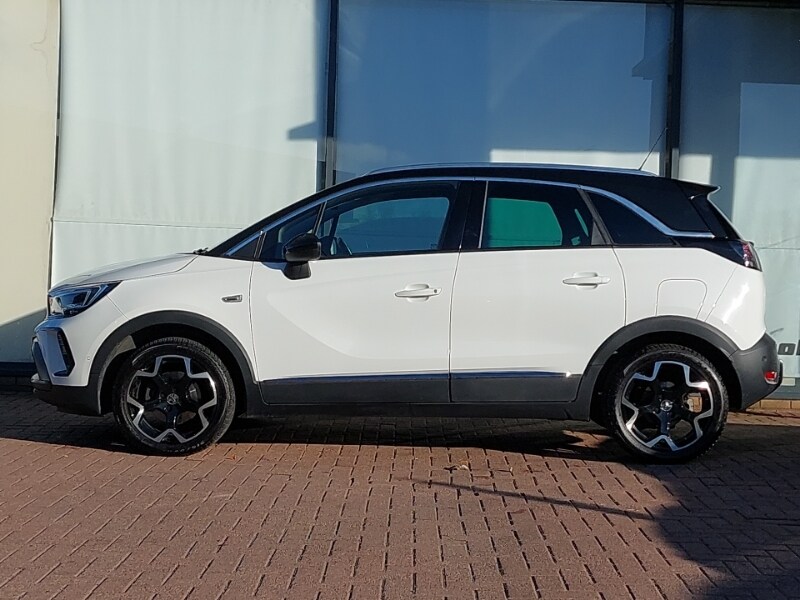 Used Vauxhall Crossland 2022 for sale - 76629380: Photo 4