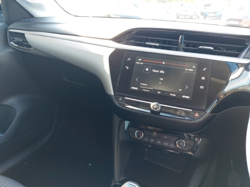 Used Vauxhall Corsa 2022 for sale - 76983091: Photo 19