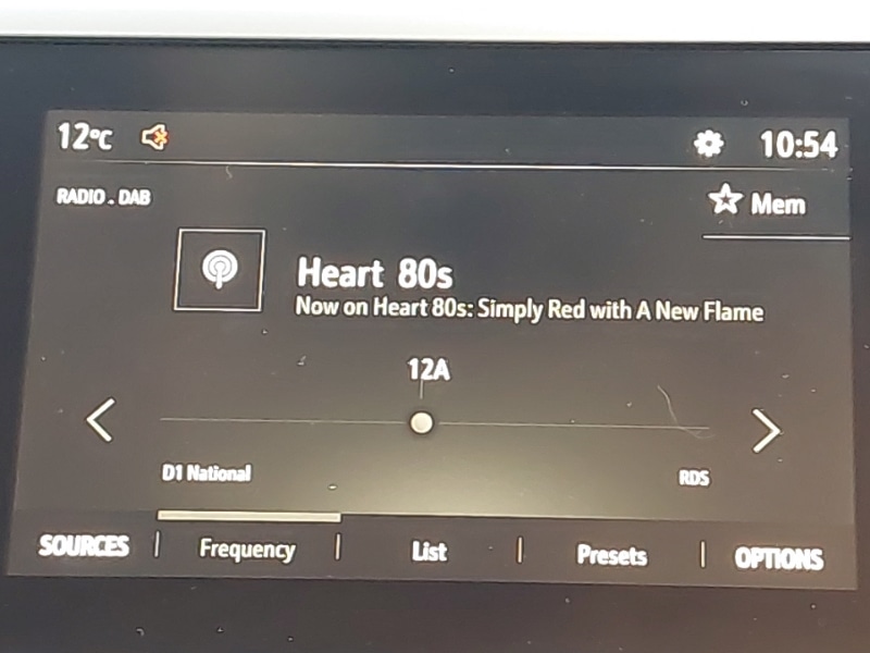 Used Vauxhall Corsa 2022 for sale - 76983091: Photo 7