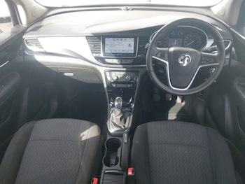 Used Vauxhall Mokka X 2017 for sale - 78480325: Photo