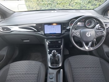 Used Vauxhall Astra 2017 for sale - 79273904: Photo