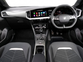 Used Vauxhall Mokka 2025 for sale - 76455881: Photo