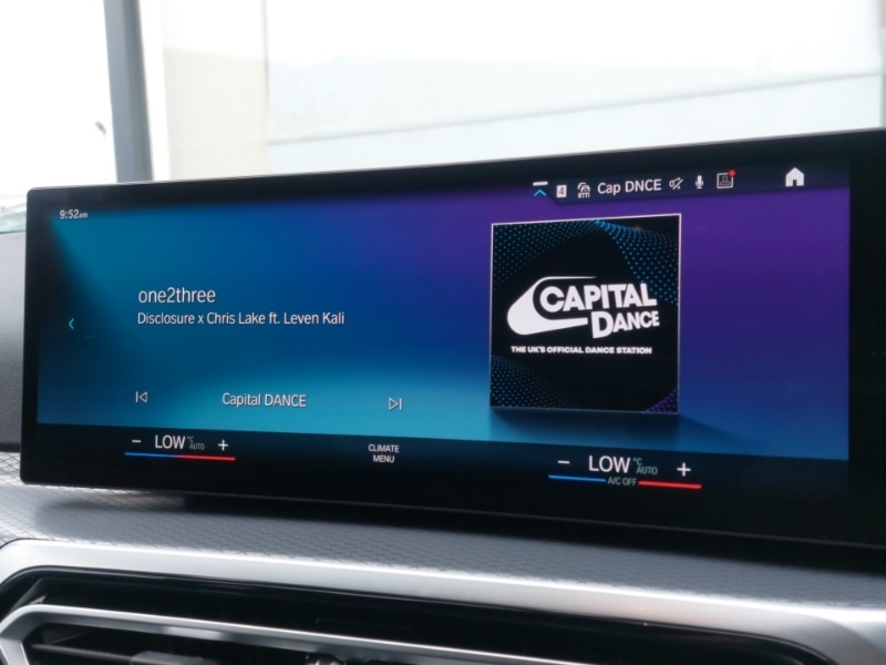 Used BMW 3 Series 2024 for sale - 77169315: Photo 10