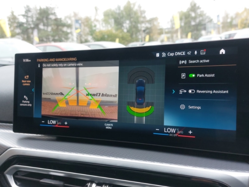 Used BMW 3 Series 2024 for sale - 77169315: Photo 16