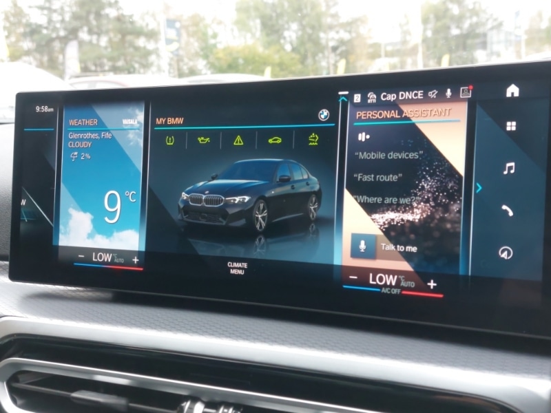 Used BMW 3 Series 2024 for sale - 77169315: Photo 18