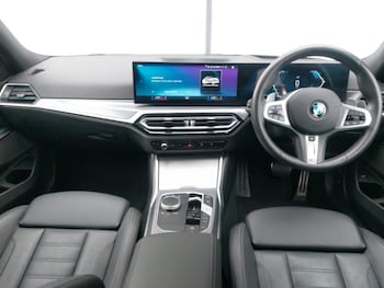 Used BMW 3 Series 2024 for sale - 77169315: Photo